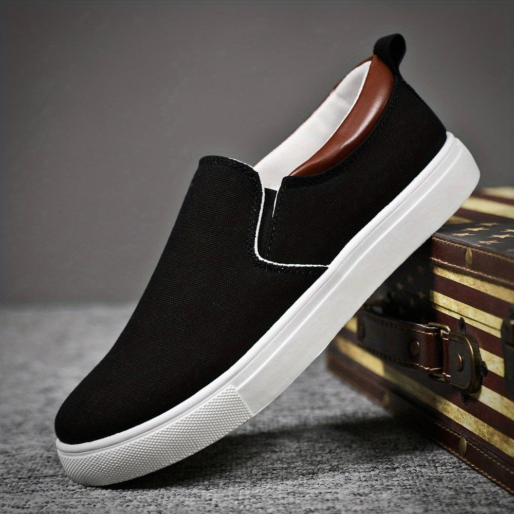 KOLBE | COMFORTABLE SLIP-ON SNEAKERS