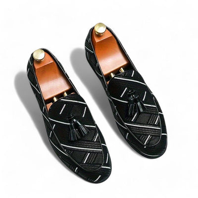 BYRO | LUXURY LOAFERS