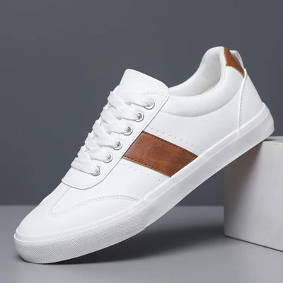 JARU | CLASSIC SNEAKERS WITH A MODERN TWIST