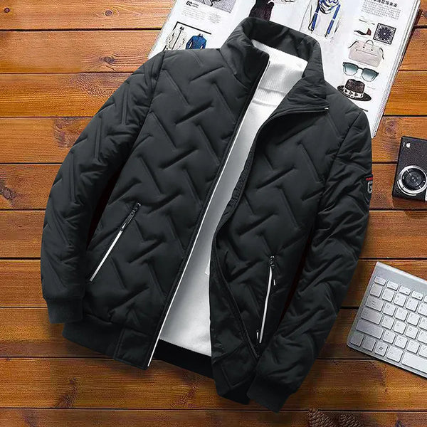 FOLER | LUXURY WINTER JACKET