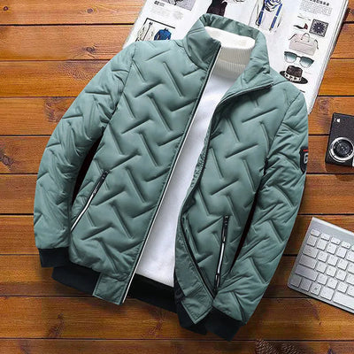 FOLER | LUXURY WINTER JACKET