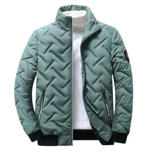 FOLER | LUXURY WINTER JACKET