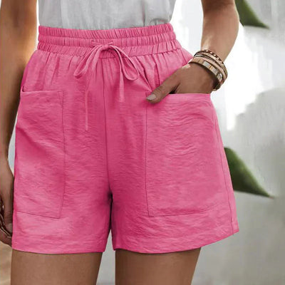 BELMARA | RELAXING SHORTS