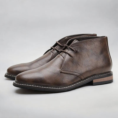 ZAMBRA | PREMIUM CHUKKA BOOTS