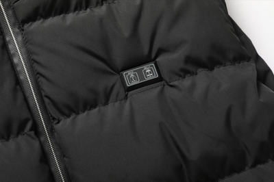 ZAREK | HEATED WATERPROOF VEST