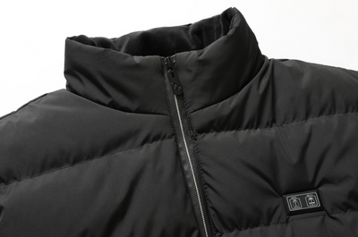 ZAREK | HEATED WATERPROOF VEST