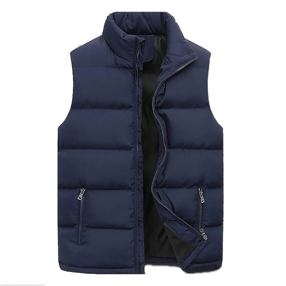 HUGO | LIGHTWEIGHT QUILTED VEST