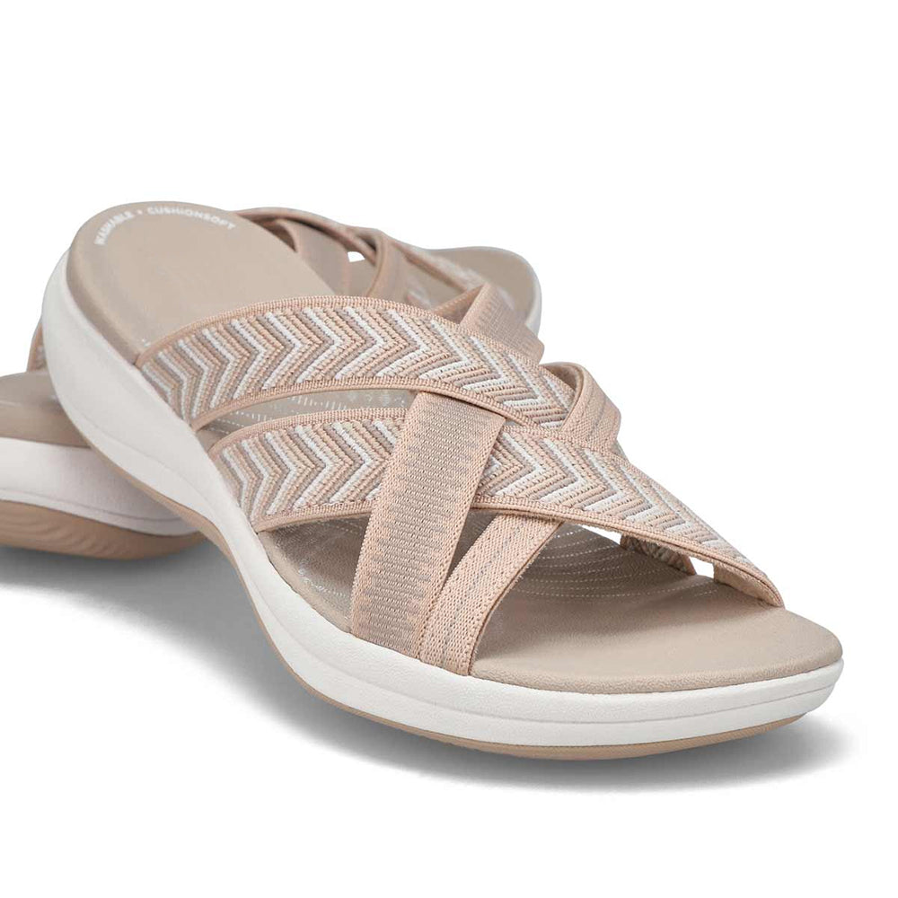 SOLEVA | ORTHOPEDIC SANDALS