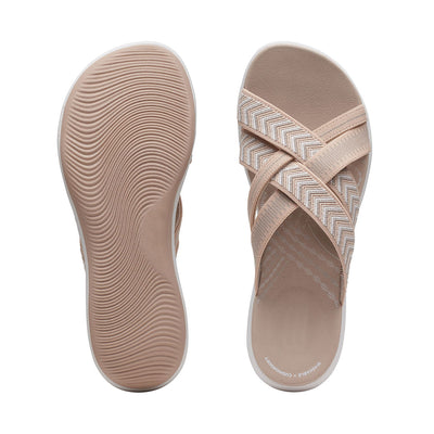 SOLEVA | ORTHOPEDIC SANDALS