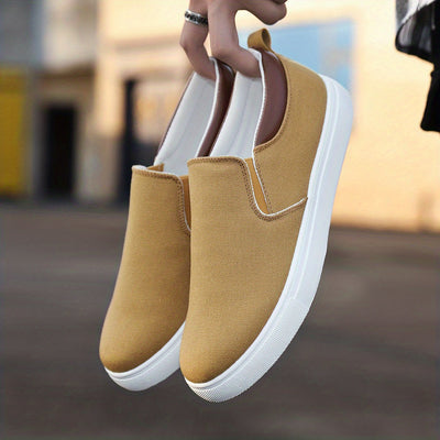 KOLBE | COMFORTABLE SLIP-ON SNEAKERS