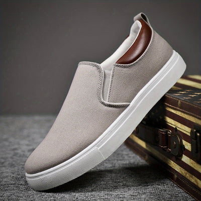 KOLBE | COMFORTABLE SLIP-ON SNEAKERS