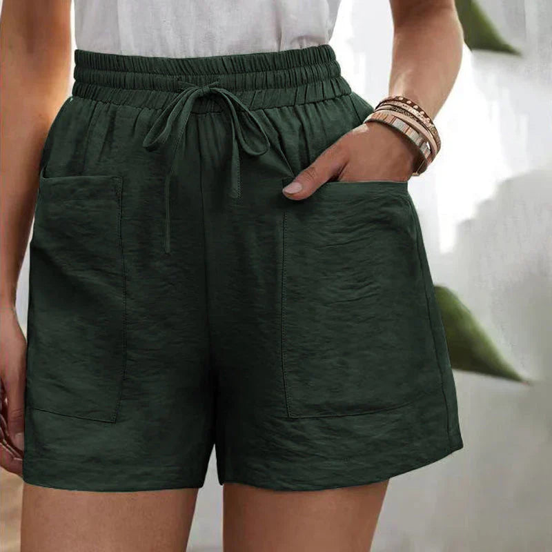 BELMARA | RELAXING SHORTS