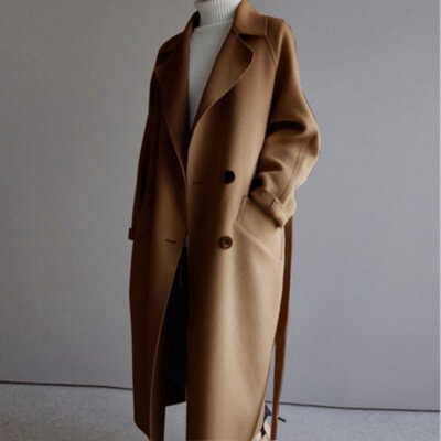 ADA | ELEGANT COAT