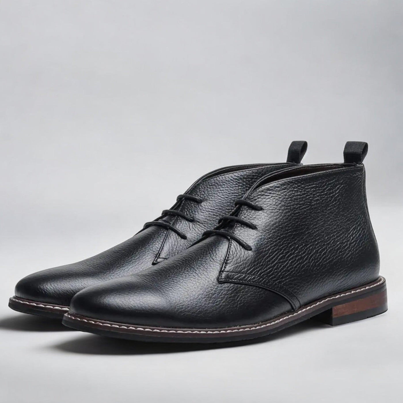 ZAMBRA | PREMIUM CHUKKA BOOTS