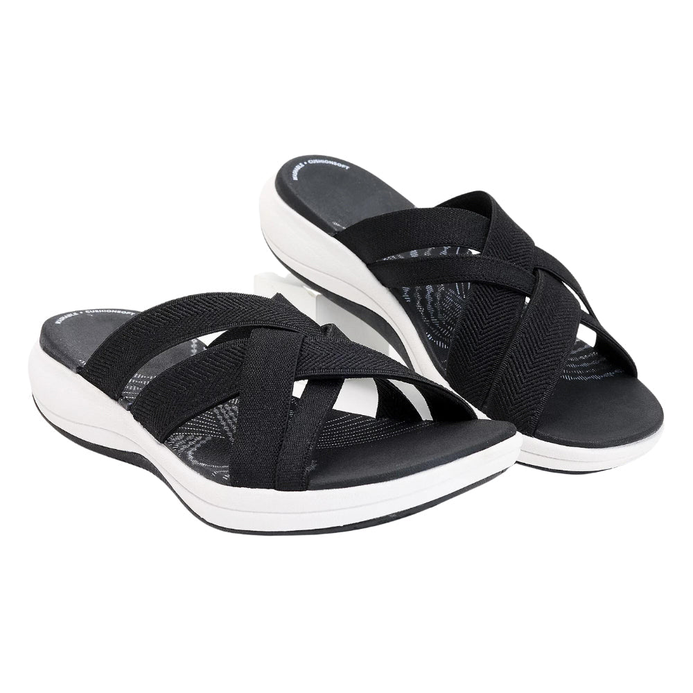 SOLEVA | ORTHOPEDIC SANDALS