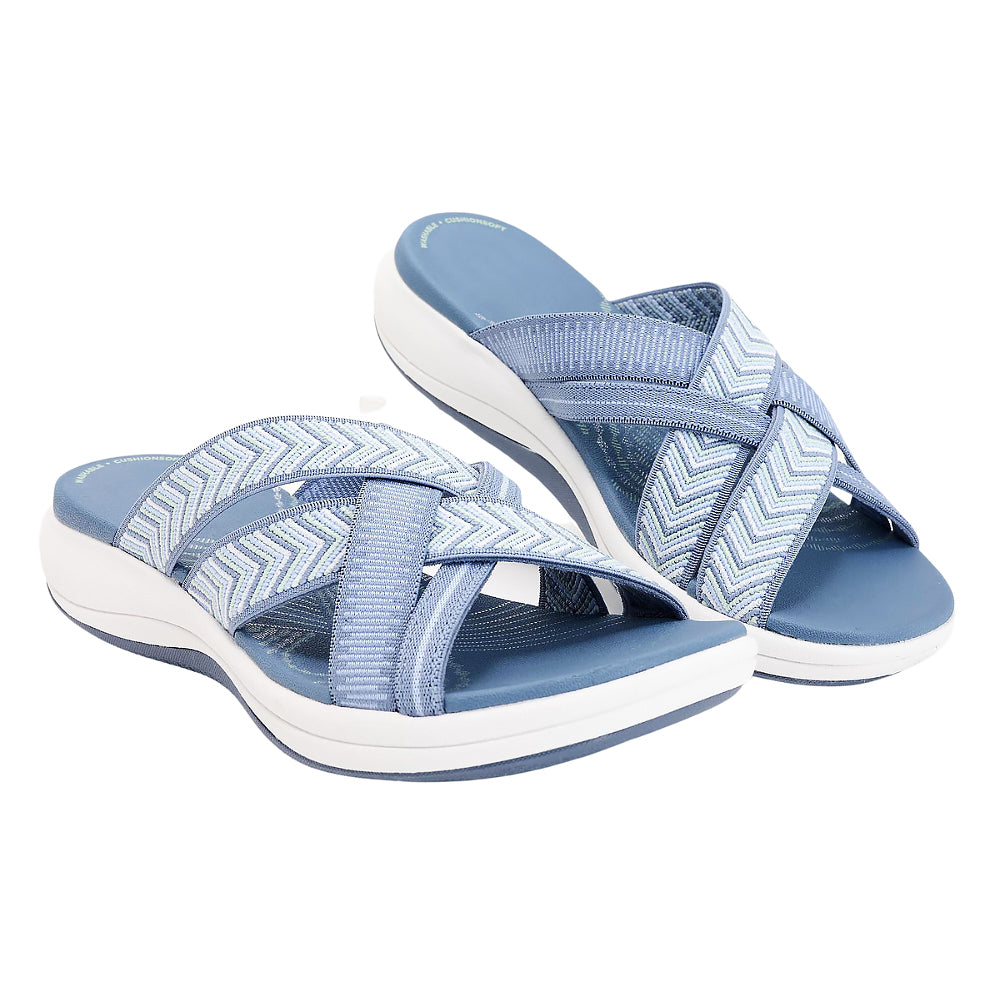 SOLEVA | ORTHOPEDIC SANDALS