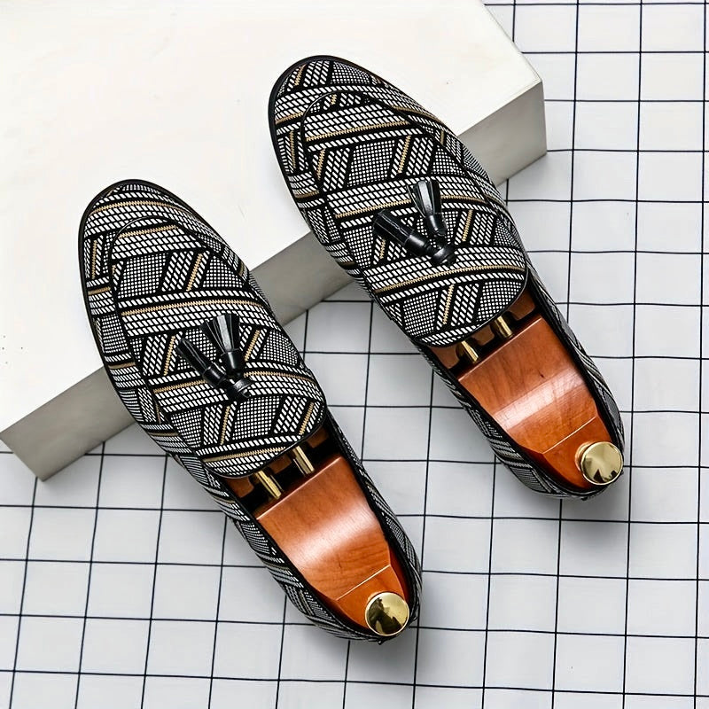 BYRO | LUXURY LOAFERS