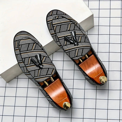 BYRO | LUXURY LOAFERS