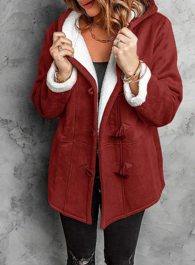 CASABLANCA | CHIC AND COZY JACKET