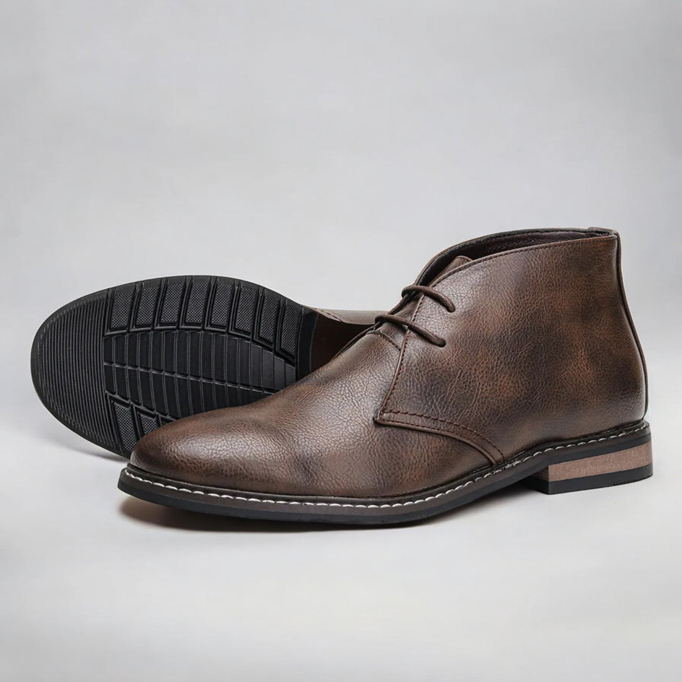 ZAMBRA | PREMIUM CHUKKA BOOTS