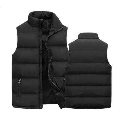 HUGO | LIGHTWEIGHT QUILTED VEST