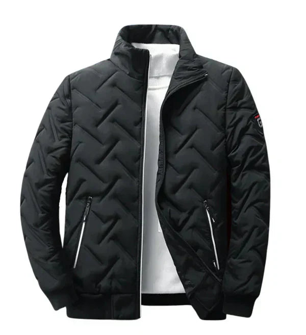 FOLER | LUXURY WINTER JACKET