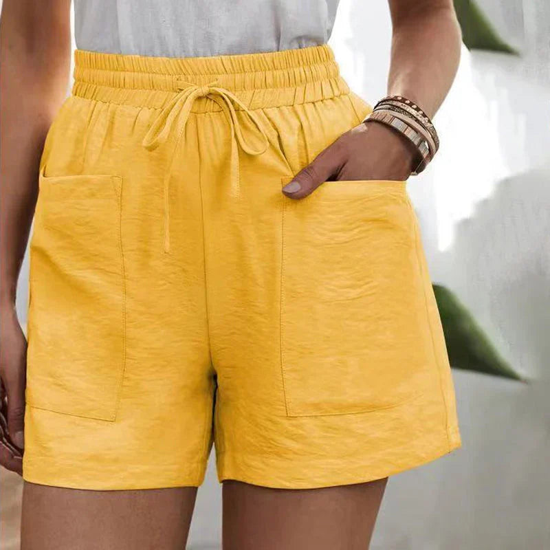 BELMARA | RELAXING SHORTS