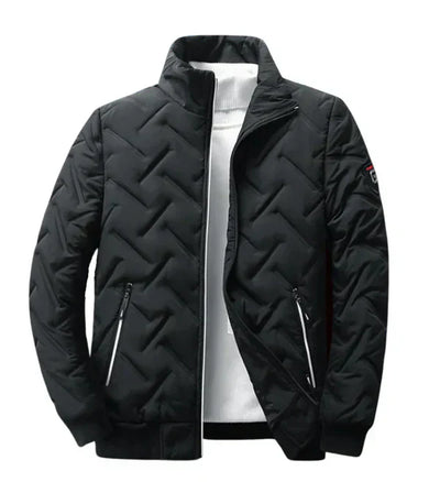 FOLER | LUXURY WINTER JACKET