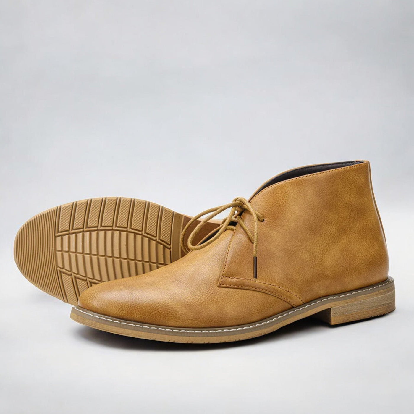 ZAMBRA | PREMIUM CHUKKA BOOTS