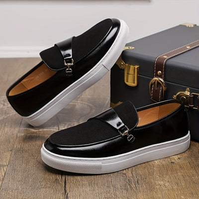 TULIVO | PREMIUM LEATHER LOAFERS