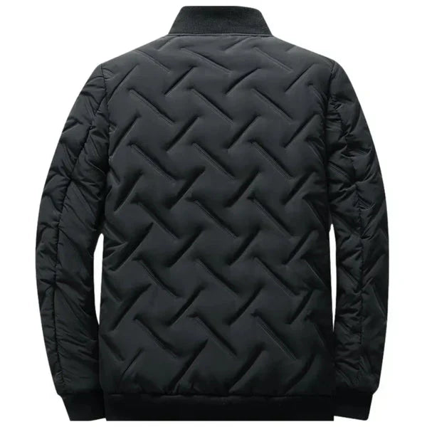 FOLER | LUXURY WINTER JACKET