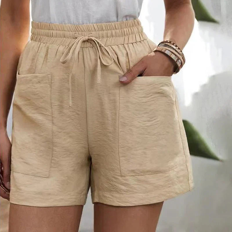 BELMARA | RELAXING SHORTS