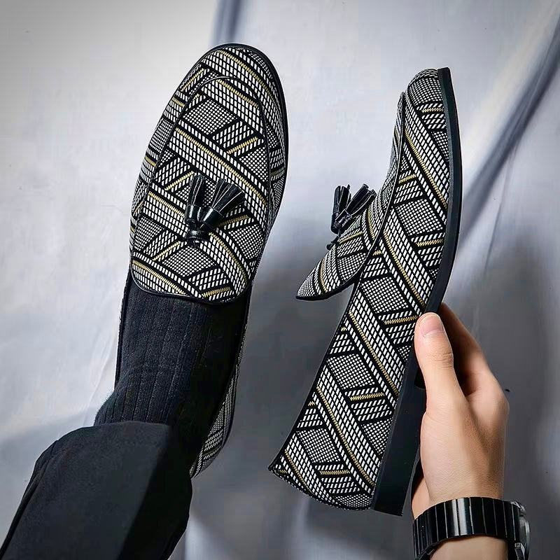 BYRO | LUXURY LOAFERS