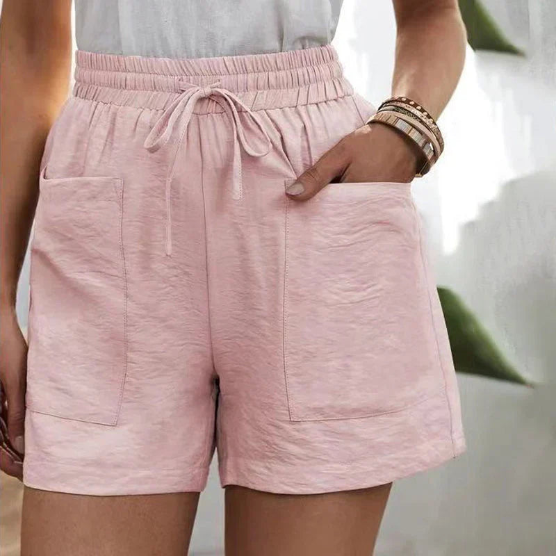 BELMARA | RELAXING SHORTS