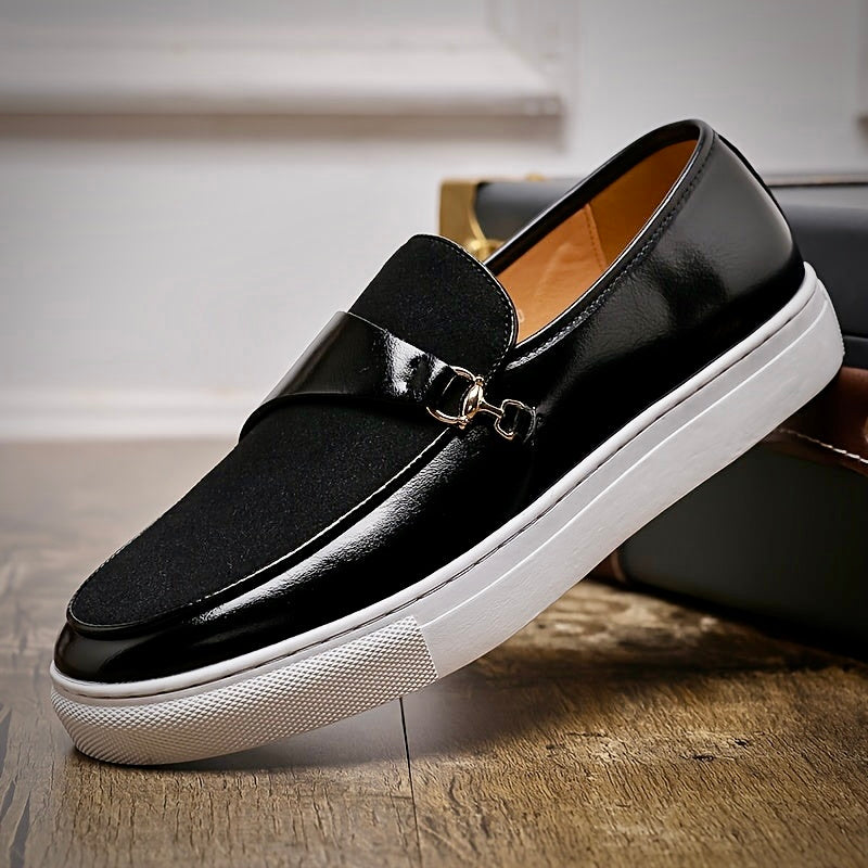 TULIVO | PREMIUM LEATHER LOAFERS