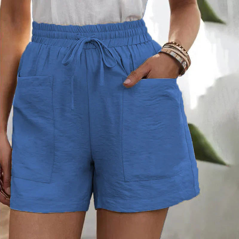 BELMARA | RELAXING SHORTS