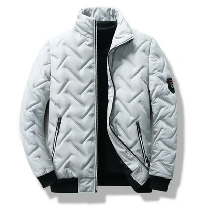 FOLER | LUXURY WINTER JACKET