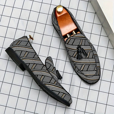 BYRO | LUXURY LOAFERS