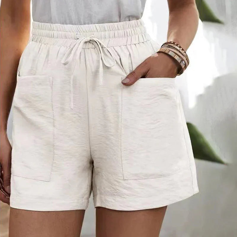 BELMARA | RELAXING SHORTS