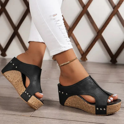 SERA | ORTHOPEDIC SANDALS