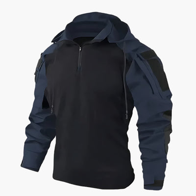 SENVA | WATERPROOF TACTICAL JACKET