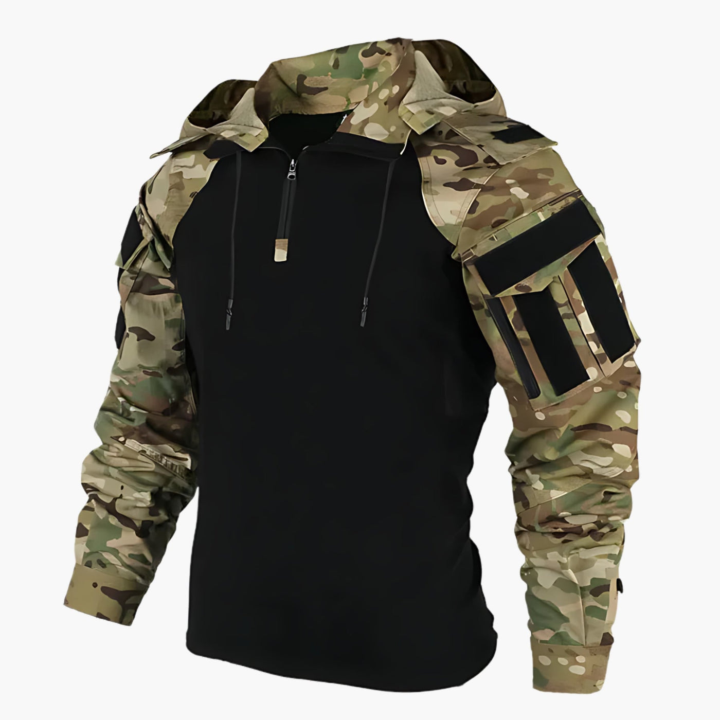 SENVA | WATERPROOF TACTICAL JACKET