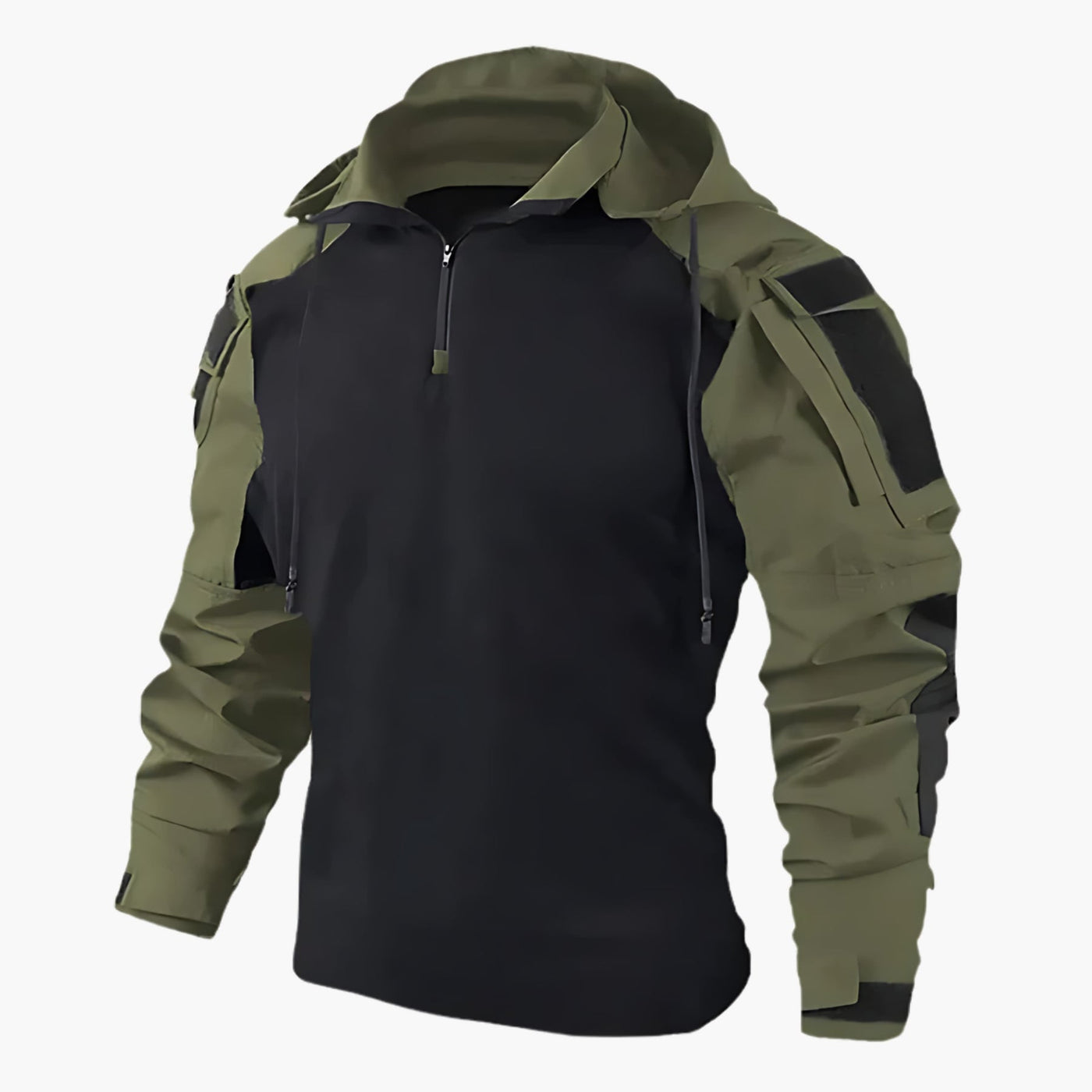 SENVA | WATERPROOF TACTICAL JACKET