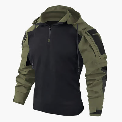 SENVA | WATERPROOF TACTICAL JACKET