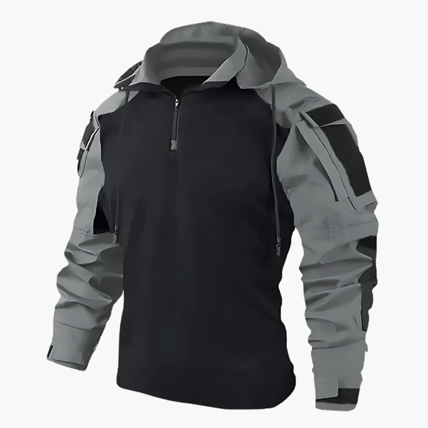 SENVA | WATERPROOF TACTICAL JACKET