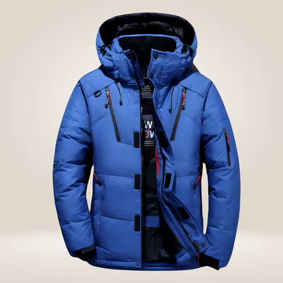 ZAVIAN | INSULATED WINTER JACKET