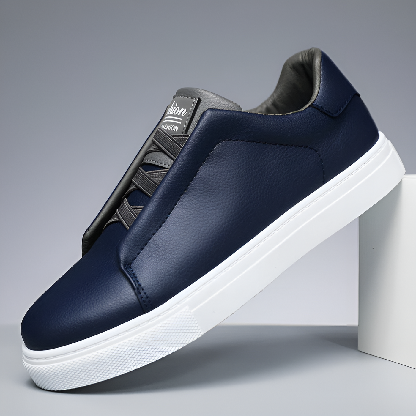 NATAL | PREMIUM SLIP-ON SNEAKERS