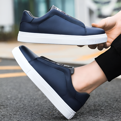 NATAL | PREMIUM SLIP-ON SNEAKERS