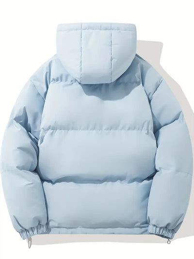 MILANA | SLEEK PUFFER JACKET