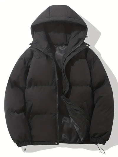 MILANA | SLEEK PUFFER JACKET